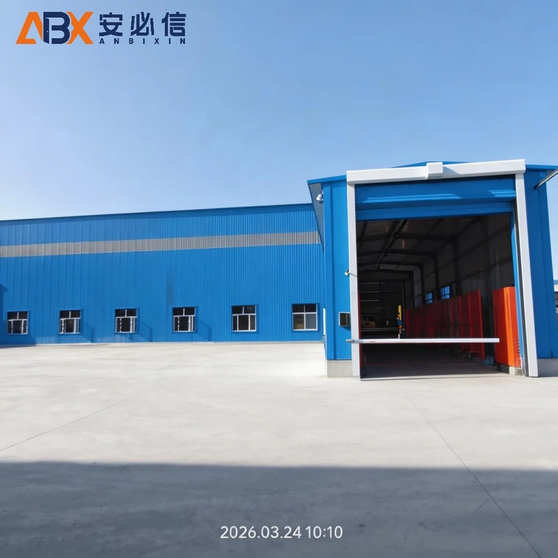 十堰市背带堆积门