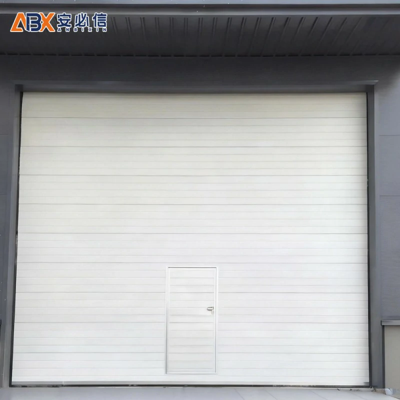 十堰市升降滑升门